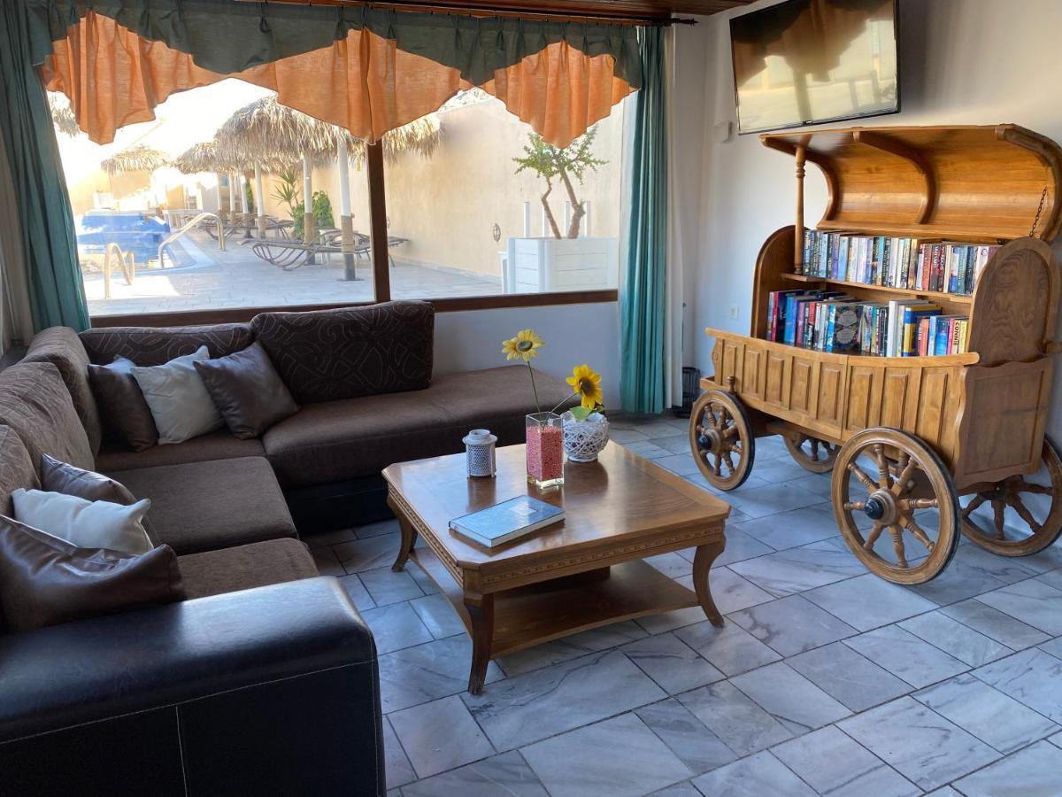 Perissa Bay Hotel Ngoại thất bức ảnh