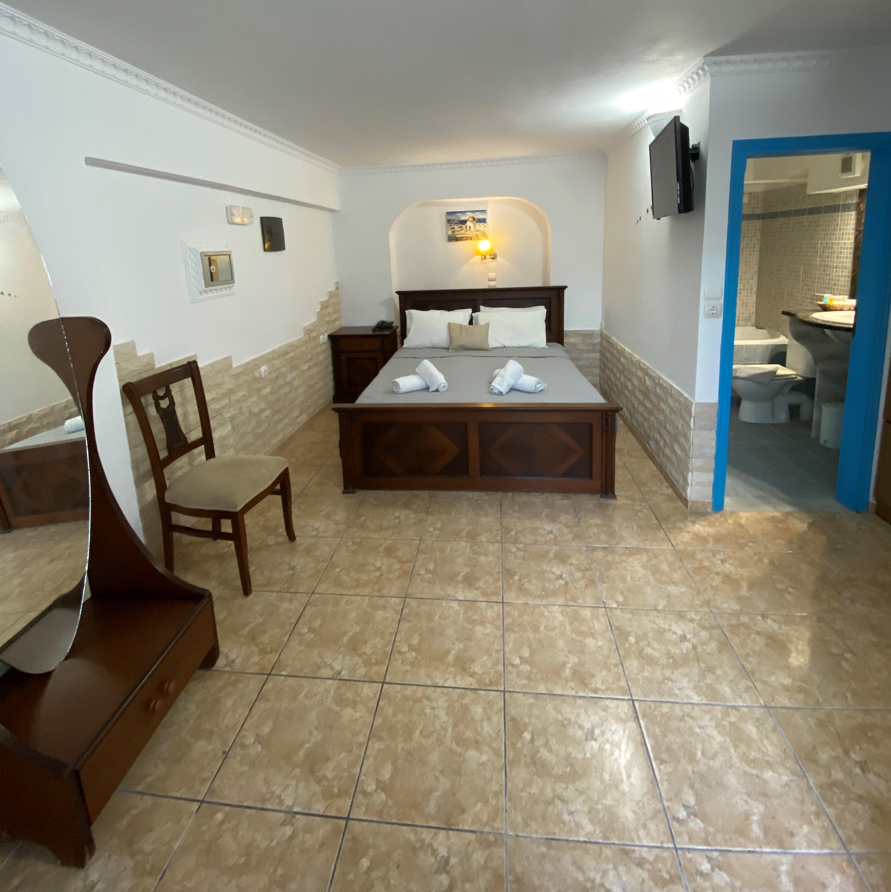 Perissa Bay Hotel Ngoại thất bức ảnh