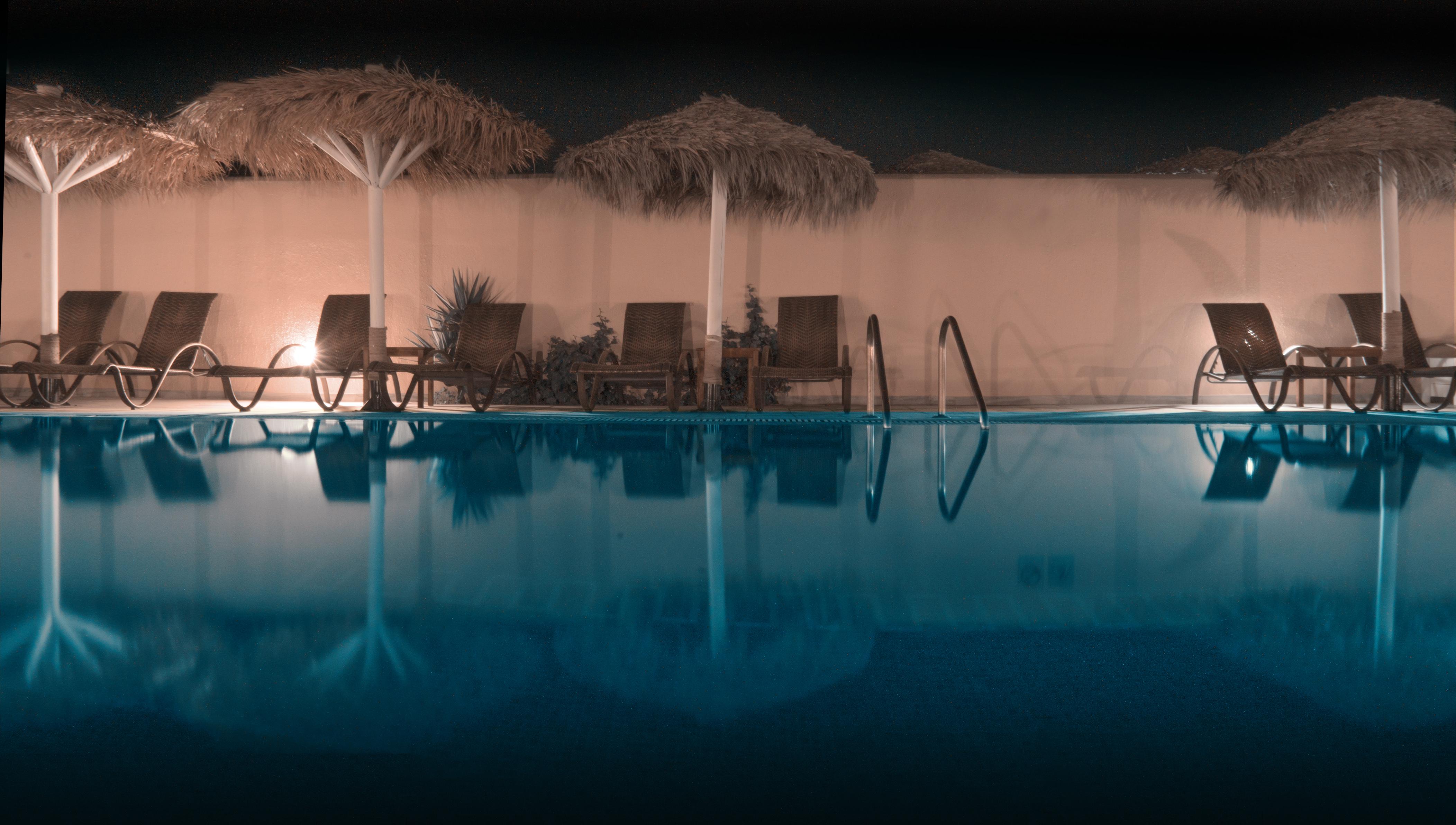 Perissa Bay Hotel Ngoại thất bức ảnh